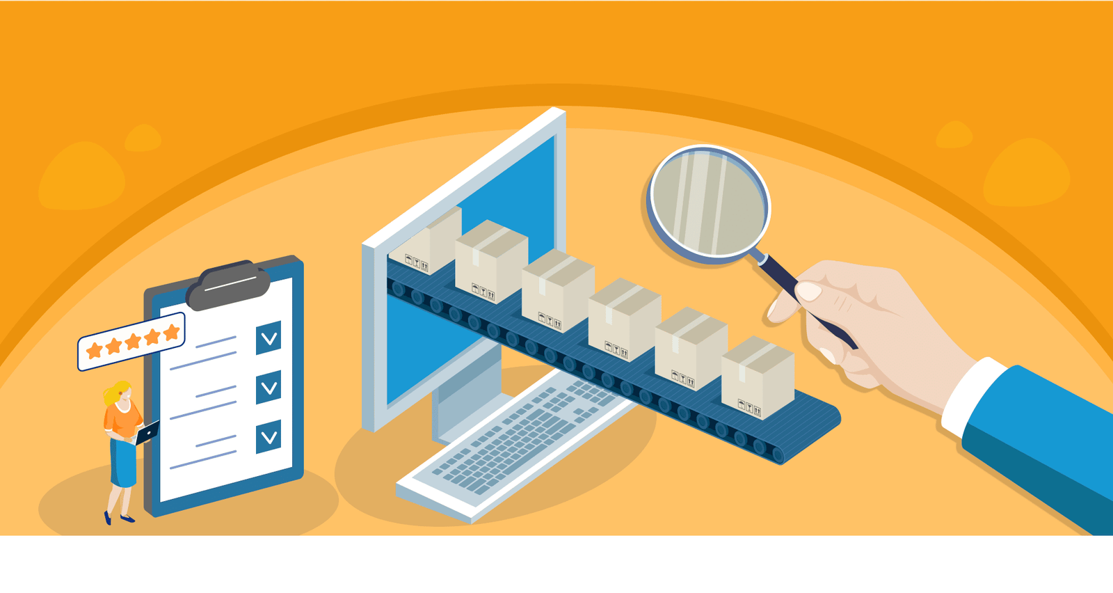 Why Your Business Needs Reliable Inspection Service in China for Product Quality Control