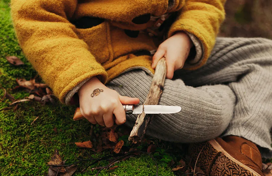 Knives