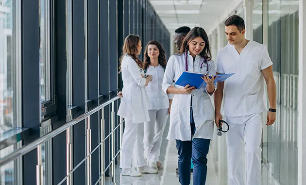 MBBS in USA for Indian Students