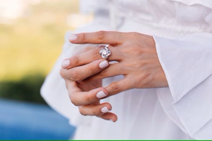 engagement rings