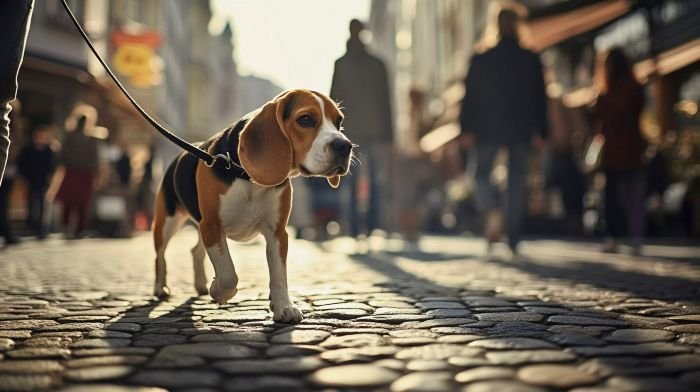 Dog Training San Jose