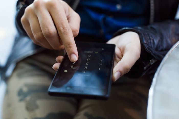 How to Find My Old Phone Number