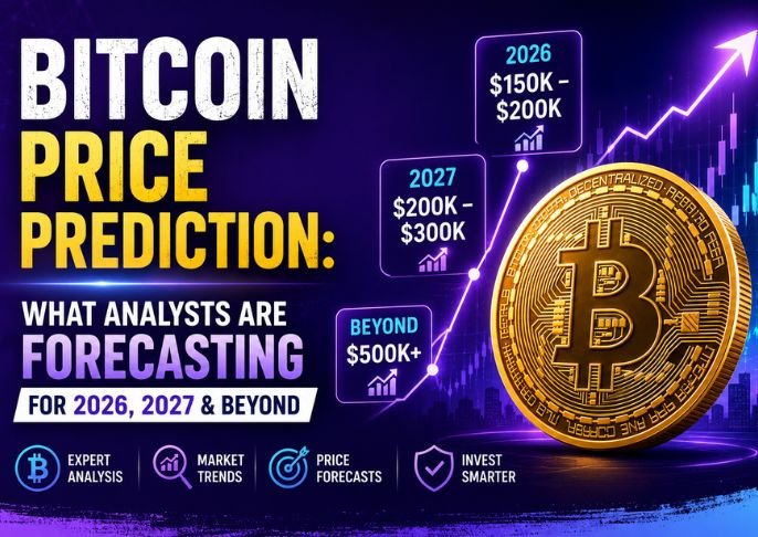 Bitcoin Price Prediction