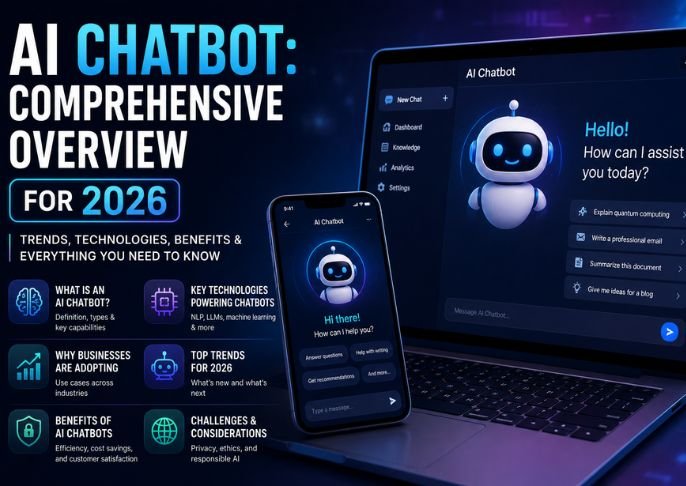 AI chatbots