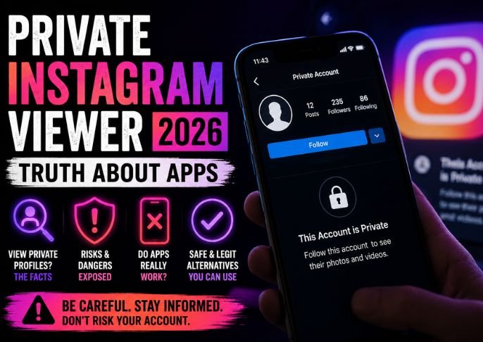 Private Instagram Viewer